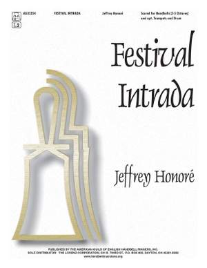 Jeffrey A. Honoré: Festival Intrada