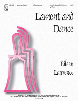 Eileen Laurence: Lament and Dance