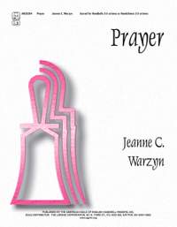 Jeanne C. Warzyn: Prayer