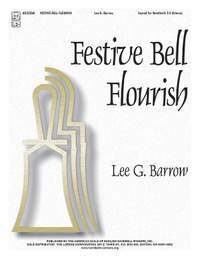 Lee G. Barrow: Festive Bell Flourish