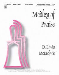 D. Linda McKechnie: Medley Of Praise