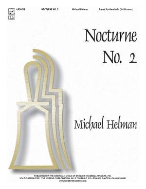 Michael Helman: Nocturne No. 2