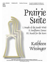 Kathleen Wissinger: Prairie Suite
