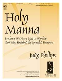 Judy Phillips: Holy Manna