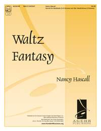 Nancy Hascall: Waltz Fantasy