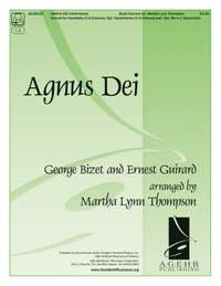 Martha Lynn Thompson: Agnus Dei