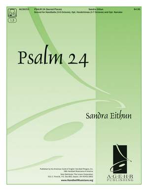 Sandra Eithun: Psalm 24