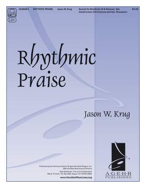 Jason W. Krug: Rhythmic Praise