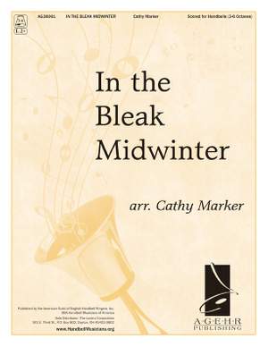Cathy Marker: In The Bleak Midwinter