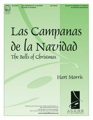 Hart Morris: Las Campanas De La Navidad