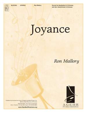Ron Mallory: Joyance