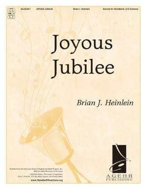 Brian J. Heinlein: Joyous Jubilee