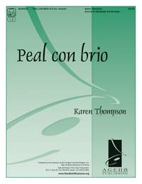Karen Thompson: Peal Con Brio