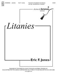Eric F. Jones: Litanies