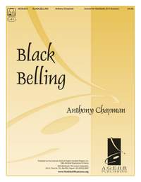 Anthony Chapman: Black Belling