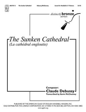 Claude Debussy: The Sunken Cathedral