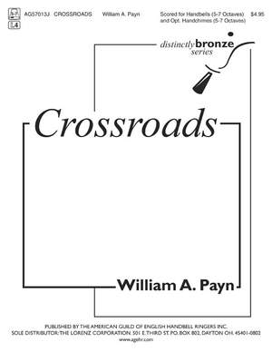 William A. Payn: Crossroads