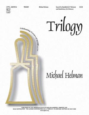 Michael Helman: Trilogy