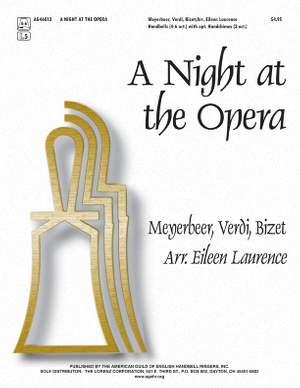 A Night At The Opera Product Image