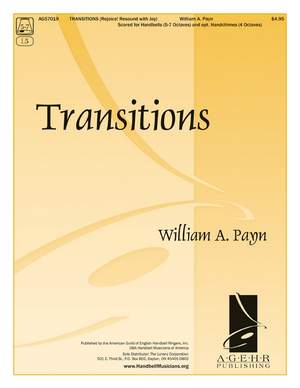 William A. Payn: Transitions