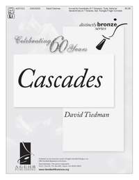 David Tiedman: Cascades