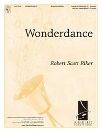 Robert Scott Riker: Wonderdance