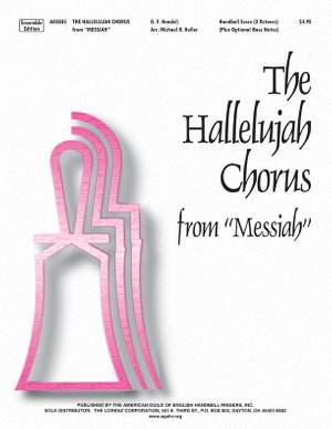 Georg Friedrich Händel: The Hallelujah Chorus From Messiah