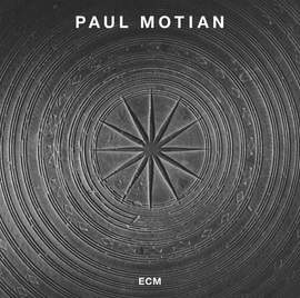 Paul Motian
