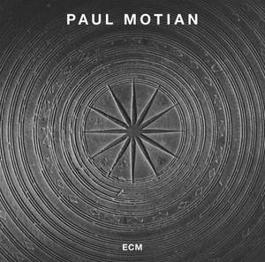 Paul Motian