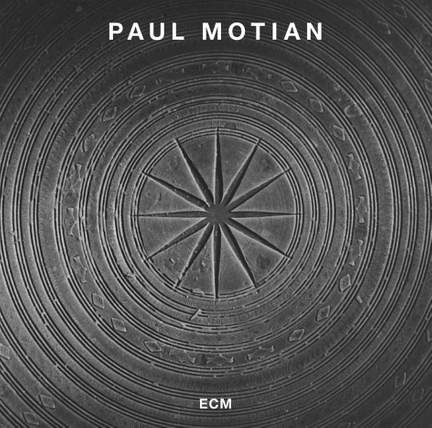 Paul Motian
