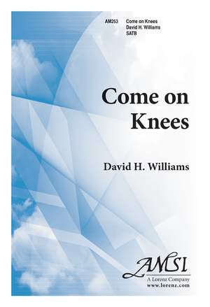 David H. Williams: Come On Knees