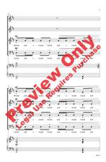 Gilpin, Greg: Old Joe Clark SATB Product Image