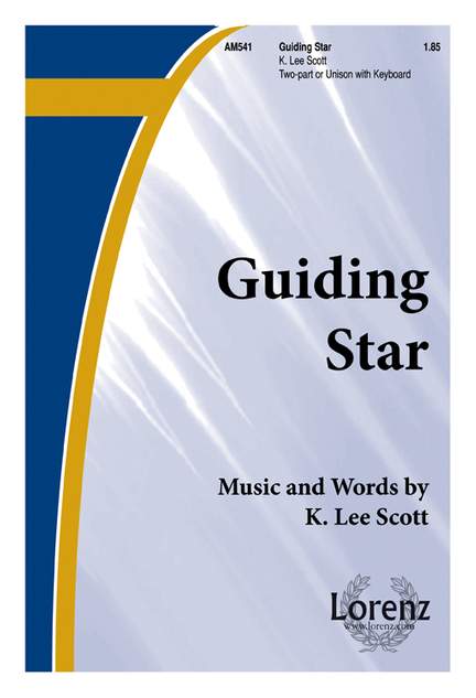 K. Lee Scott: Guiding Star