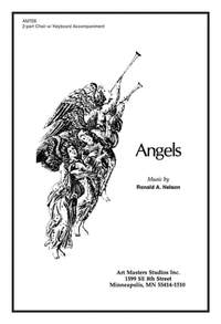 Ronald A. Nelson: Angels