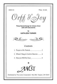 Kathleen Turner: Orff D'joy
