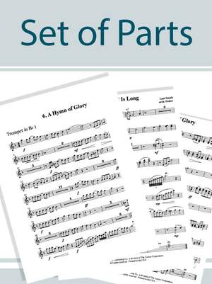 Susan T. Nelson: Two Hymns In The Renaissance Style Recorder Parts