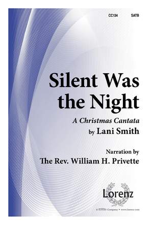 Lani Smith: Silent Was The Night