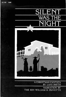 Lani Smith: Silent Was The Night