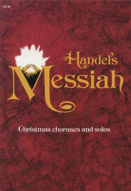 Georg Friedrich Händel: Handel's Messiah