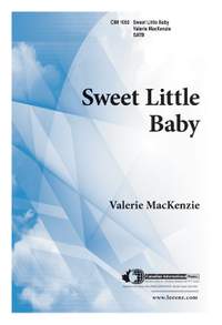 Valerie Mackenzie: Sweet Little Baby