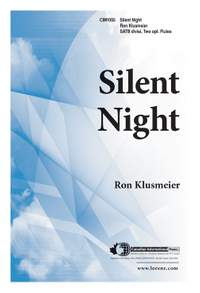 Ron Klusmeier: Silent Night