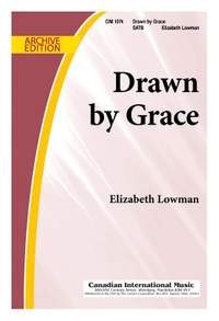 Elizabeth Lowman: Drawn By Grace