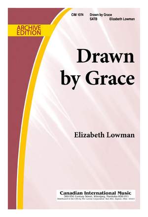 Elizabeth Lowman: Drawn By Grace