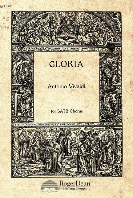 Antonio Vivaldi: Gloria