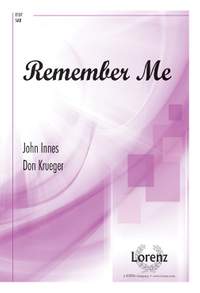 Don Krueger: Remember Me