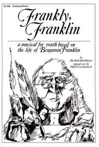 Martha E. Burgess: Frankly, Franklin