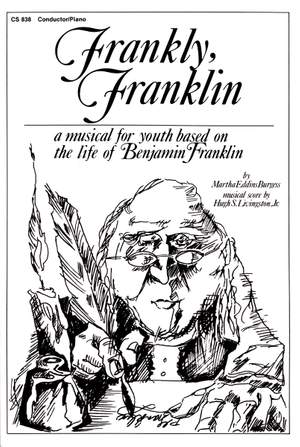 Martha E. Burgess: Frankly, Franklin