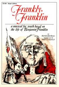 Martha E. Burgess: Frankly, Franklin