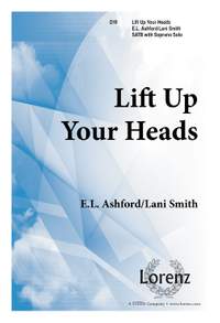 Emma L. Ashford: Lift Up Your Heads