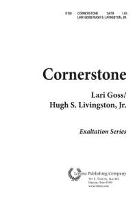 Lari Goss: Cornerstone